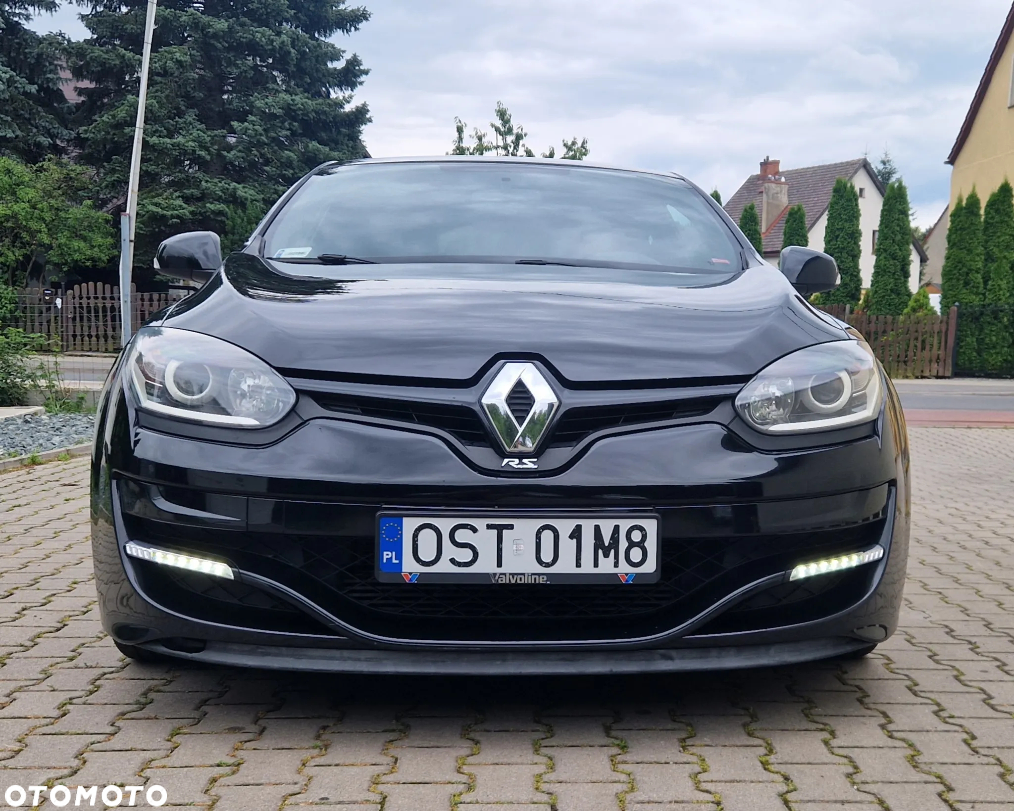 Renault Megane 2.0 16V R.S - 9