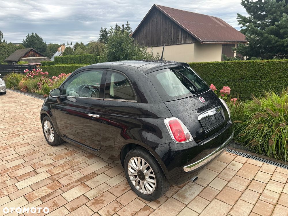 Fiat 500 1.2 8V Color Therapy Euro6 - 3