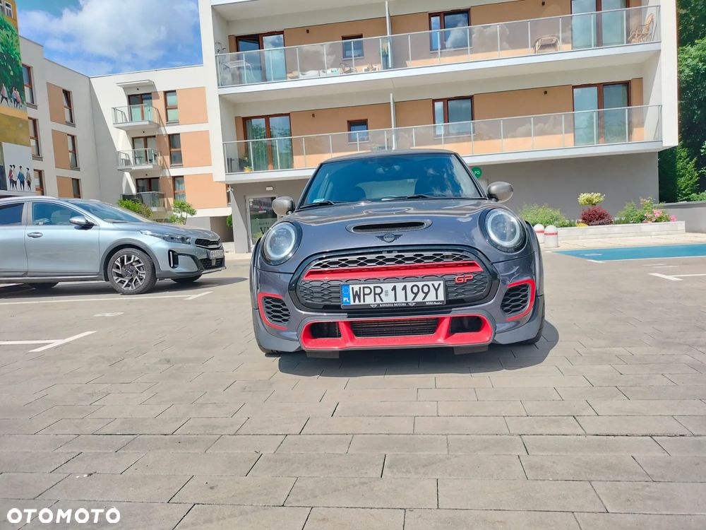 MINI Inny - 9