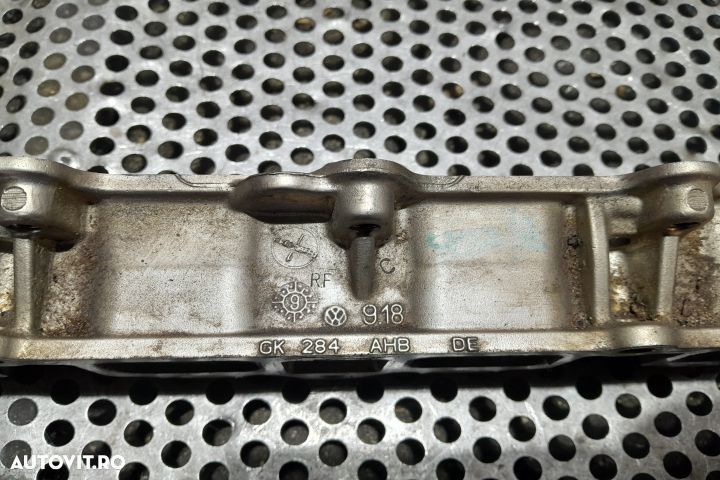 Galerie admisie GK284AHB GK284AHB Volkswagen VW Golf 5 [2003 - 2009] - 5