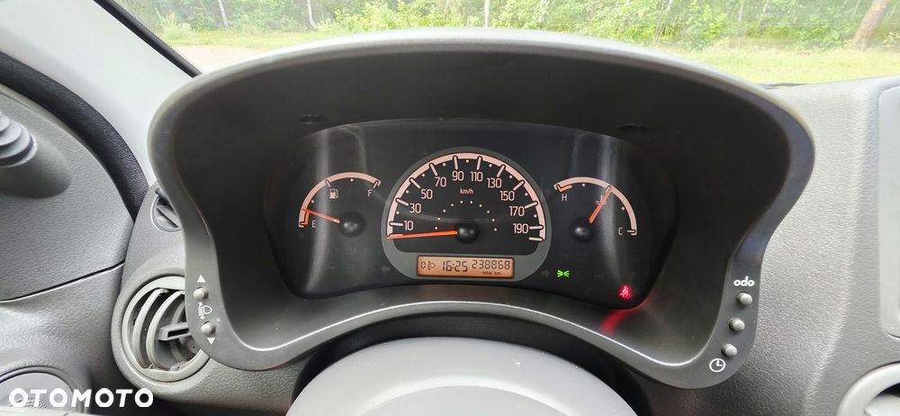 Fiat Panda 1.2 Classic Eco - 18