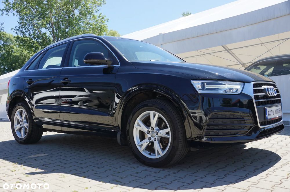 Audi Q3 2.0 TDI Quattro - 10
