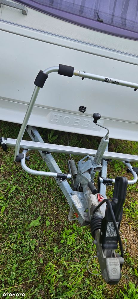 Hobby De Luxe 440 - 2