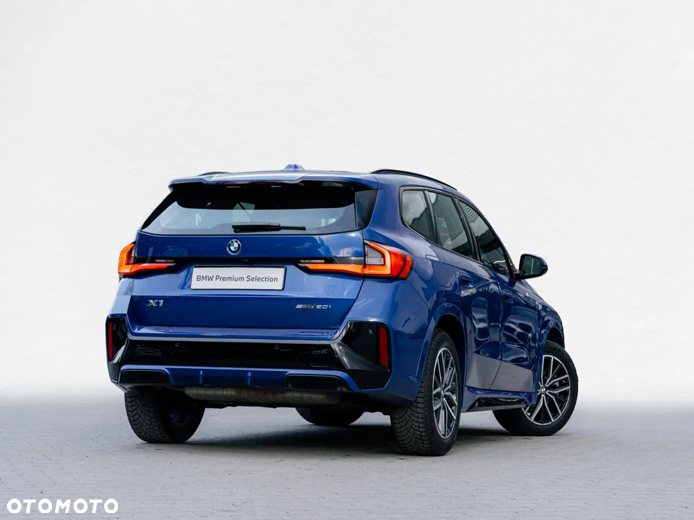 BMW X1 sDrive20i - 2
