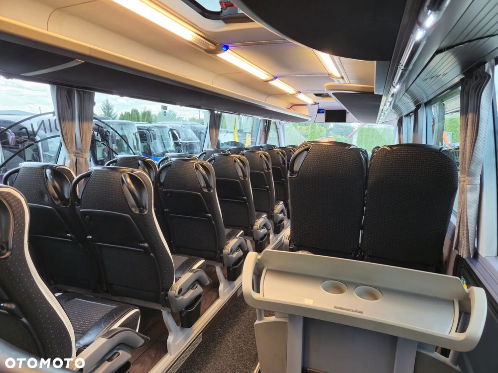 Neoplan CITYLINER/ SPROWADZONY / 55 MIEJSC/ 388 000 KM - 32