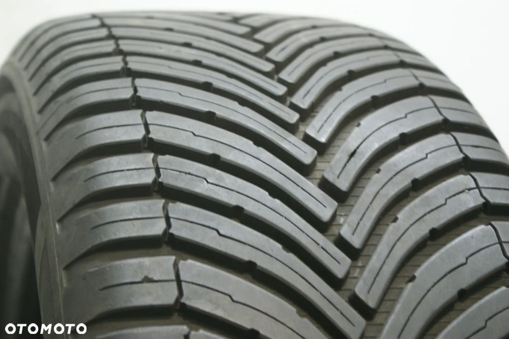 całoroczne 225/55R17 BRIDGESTONE TURANZA ALL SEASON 6 , 6,8mm B4308 - 2