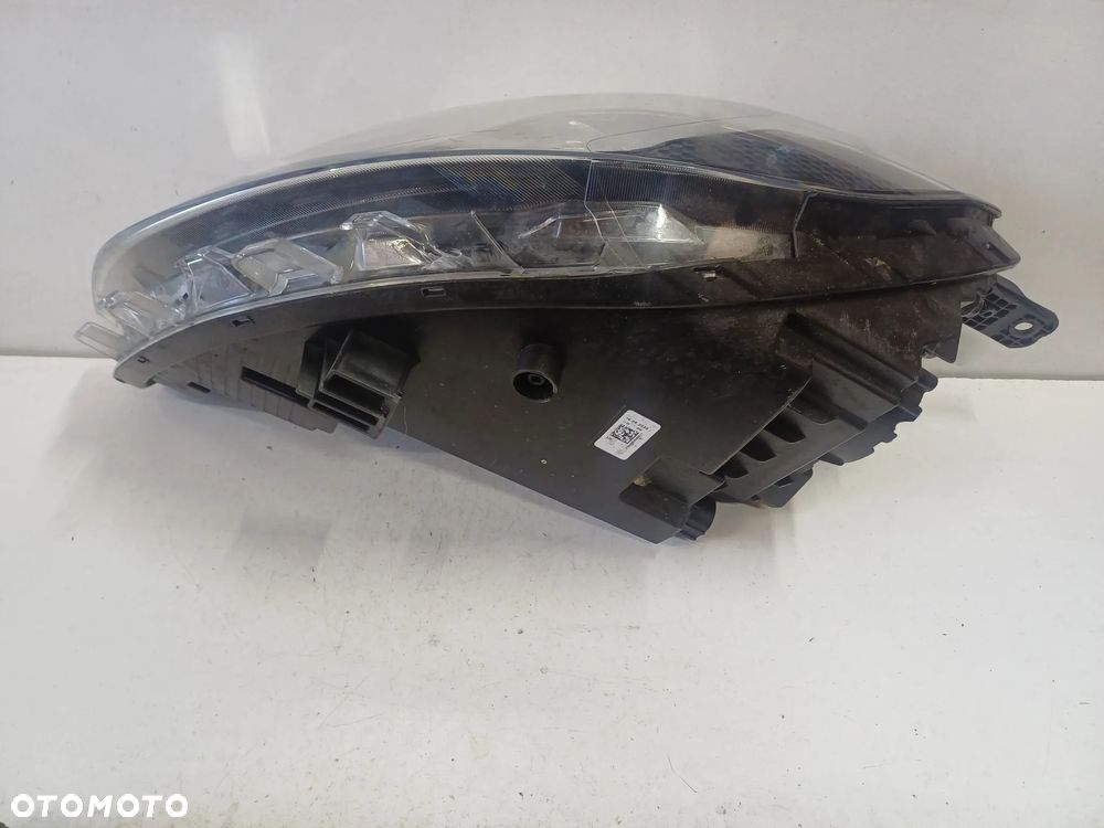 Lampa lewy przod hyundai i10 III 3 19- europa - 7
