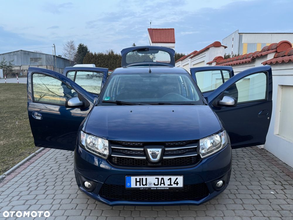 Dacia Sandero - 12