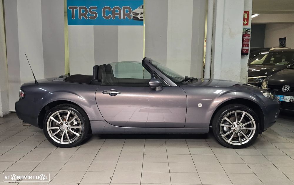 Mazda MX-5 - 6
