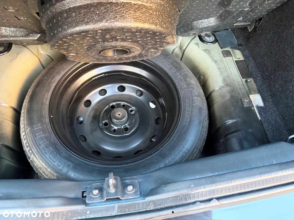Fiat Panda 1.2 4x4 Climbing - 35