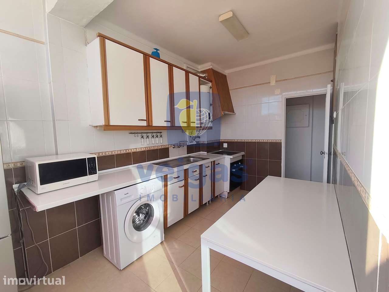 Apartamento T2 Santo André - Grande imagem: 2/20