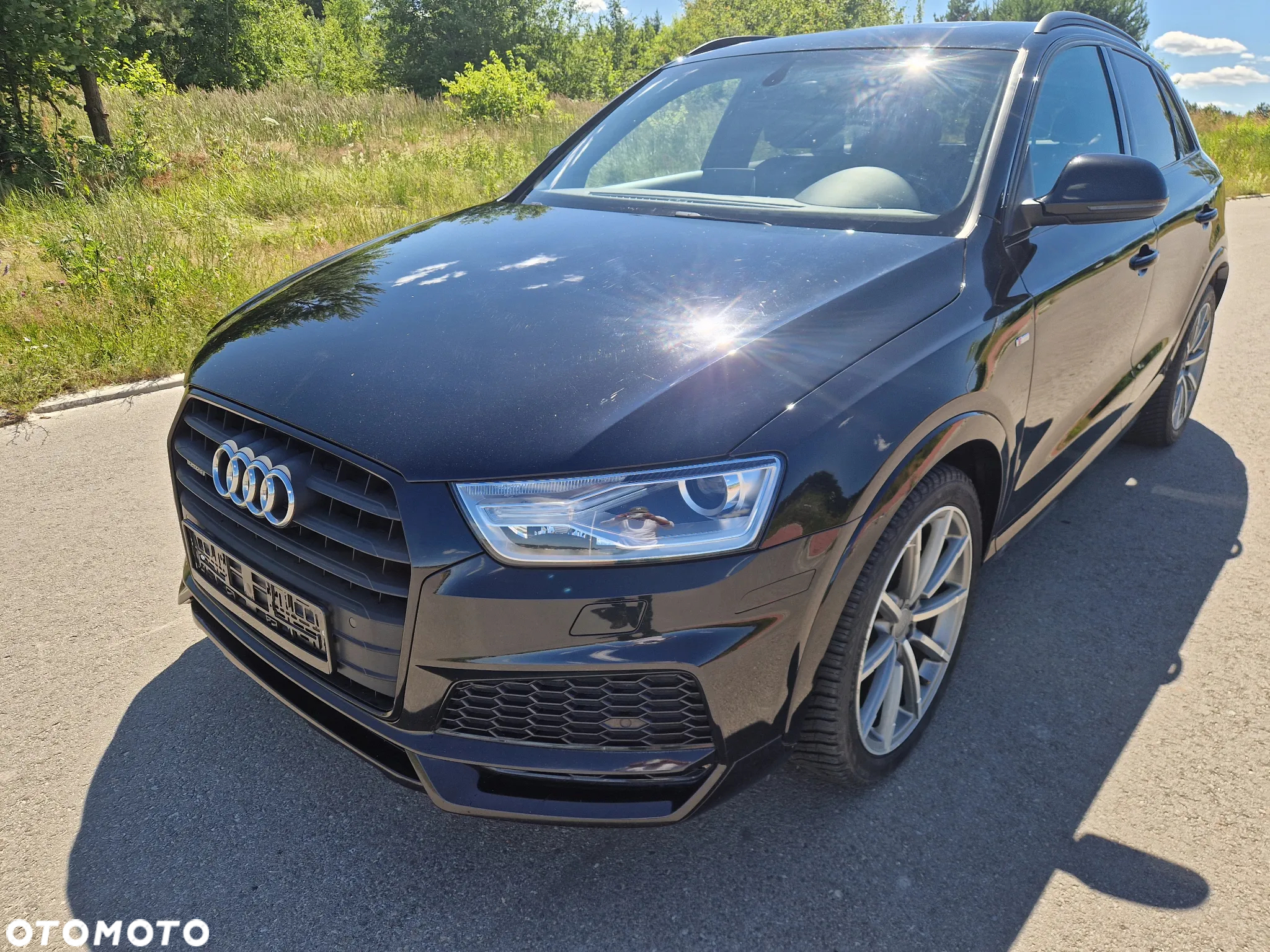 Audi Q3 2.0 TFSI Quattro Design S tronic - 6
