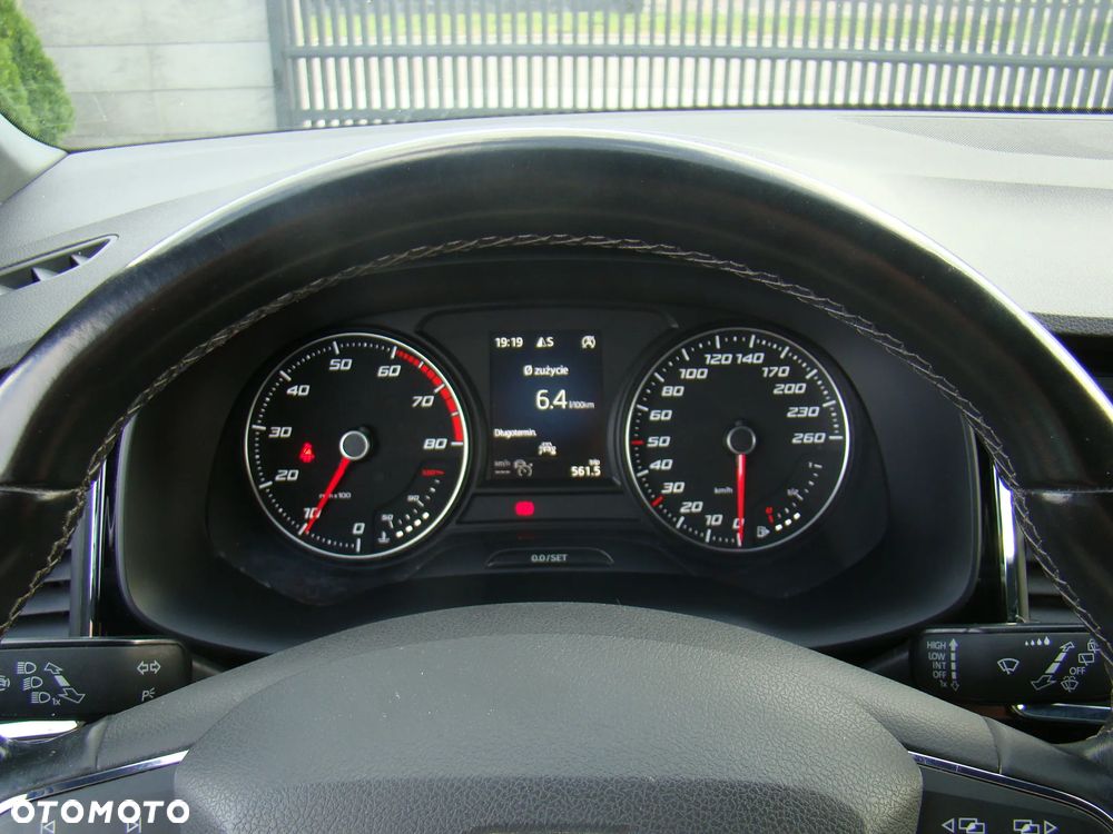 Seat Ateca 1.5 TSI ACT OPF Xcellence - 26