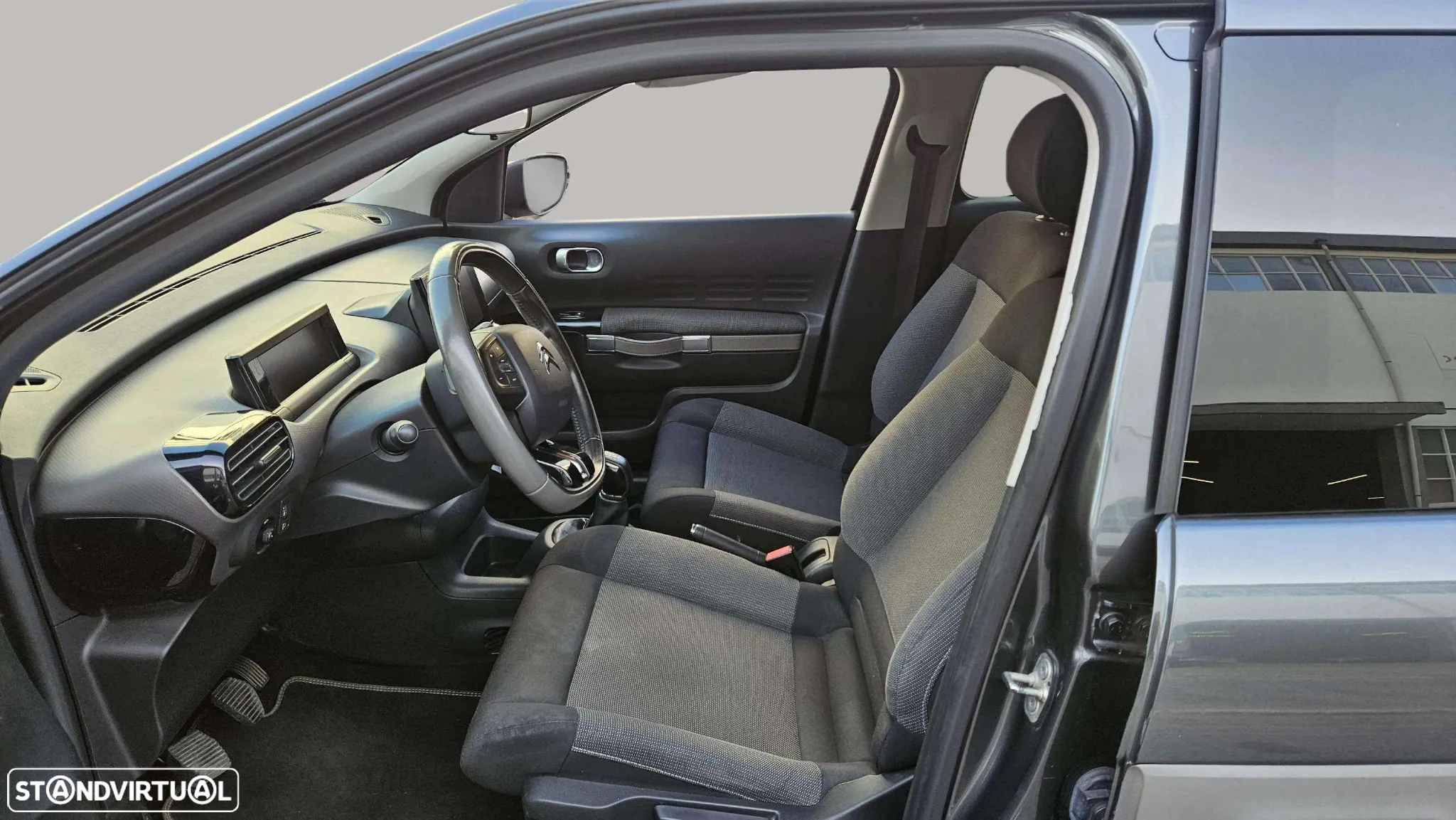 Citroën C4 Cactus 1.2 PureTech Shine Pack - 10