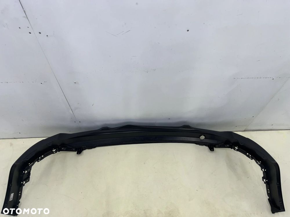 Zderzak tylny Hyundai Tucson 3 III 18-20r. Lift tył dokładka dolna spoiler nowy oryginalny 86612-D75 - 7