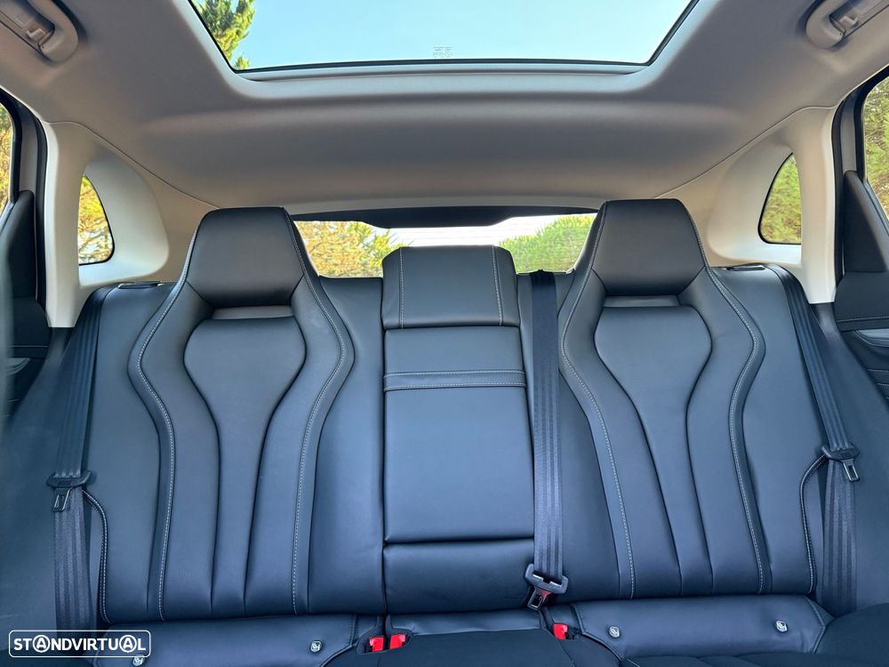 MG Marvel R 70 kWh Comfort - 31