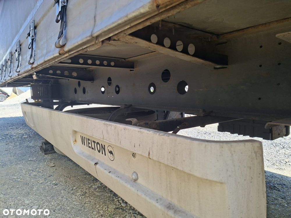 Wielton Standard Varios - 10