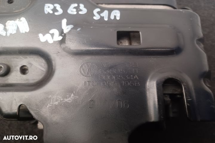 Webasto 9013858C 9013016B 1T0955195B 9013858C 9013016B 1T0955195B Vol - 9