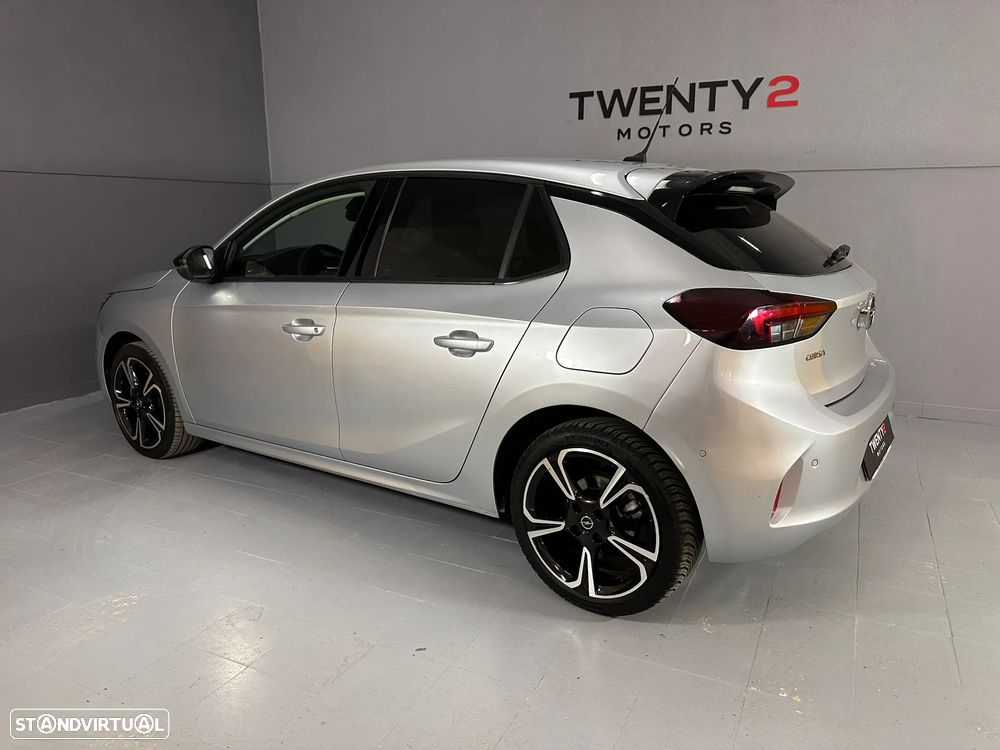 Opel Corsa 1.2 T Edition Aut. - 6