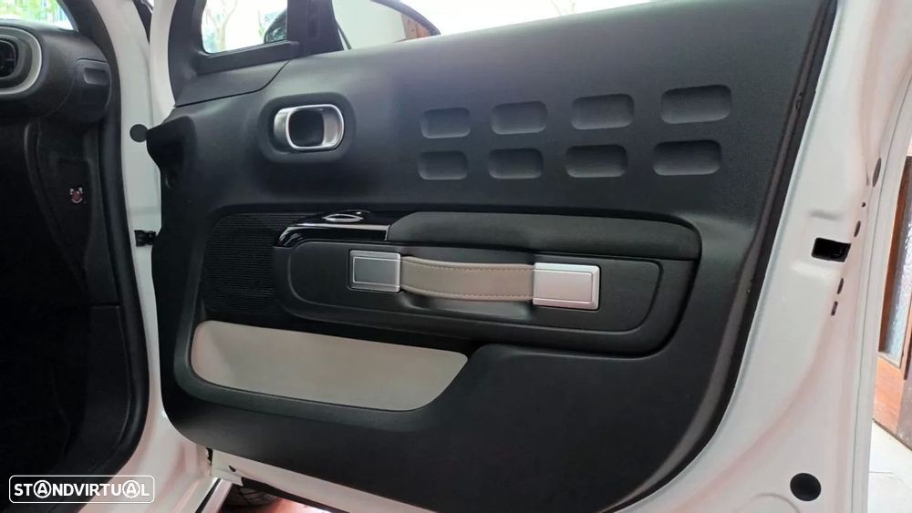 Citroën c3 van 1.5 bluehdi business feel s&s c/ iva dedutível - 40