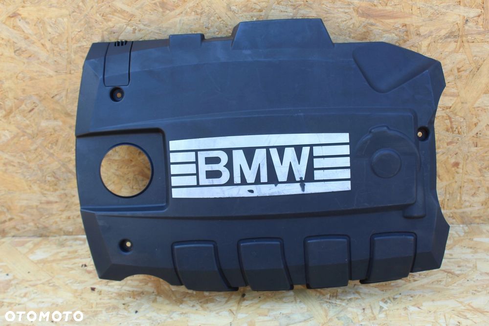 Osłona silnika BMW 1.6 2.0 n43 17491511 e90 e87 - 1