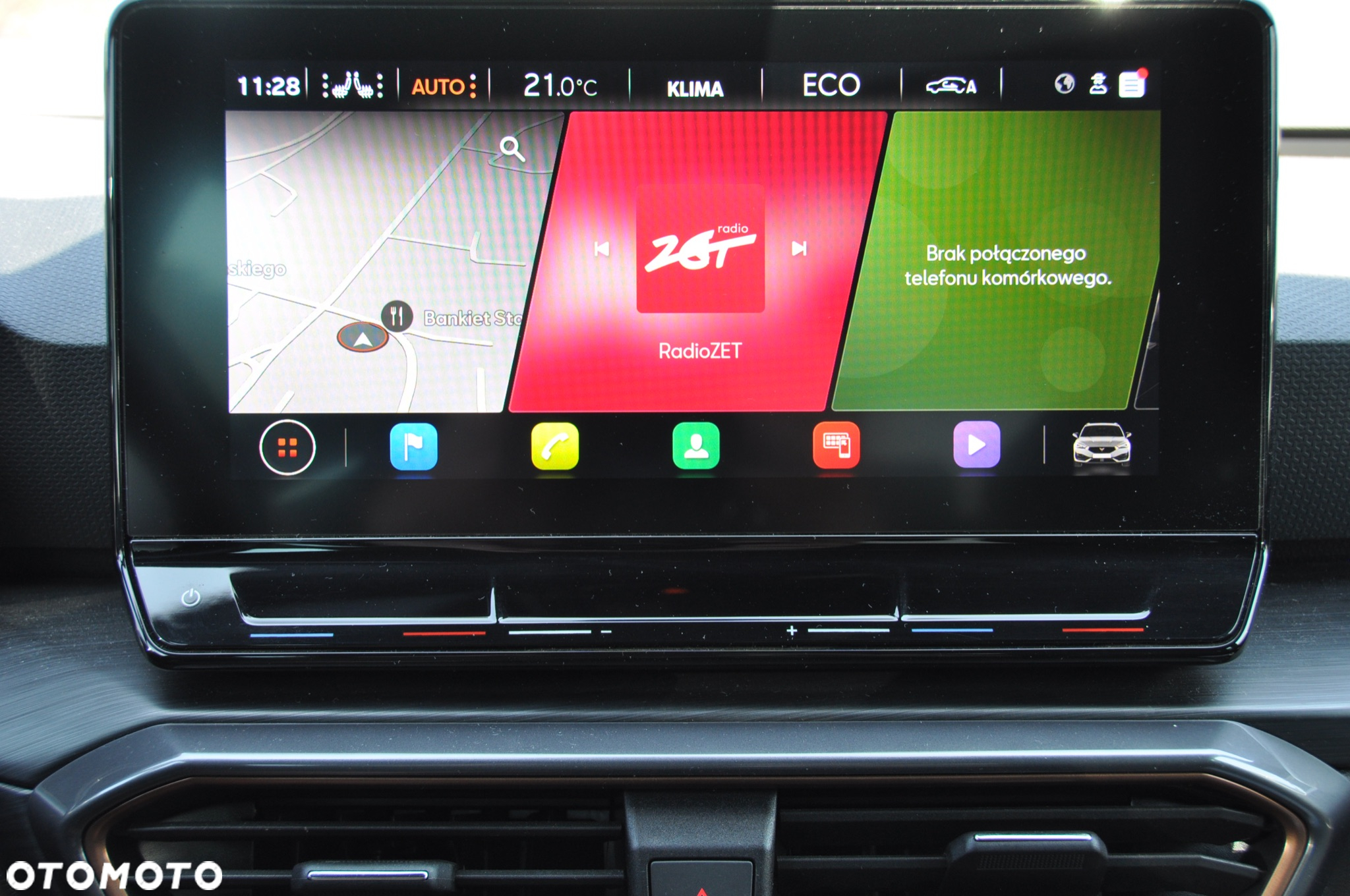 Cupra Leon Sportstourer 1.4 e-Hybrid (180 kW System) - 33