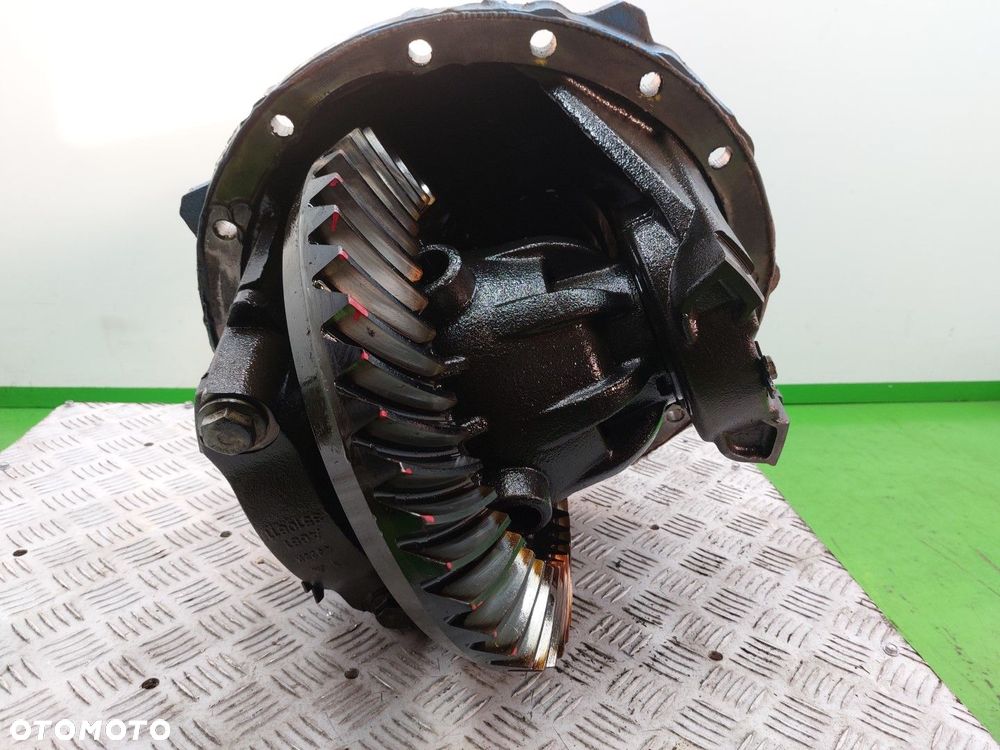 Wkład mostu dyfer MOST MERCEDES ATEGO II 04-13 43:13 HL4/011DCL 004522377 - 5