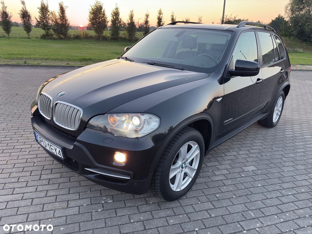 BMW X5 3.5d xDrive - 26
