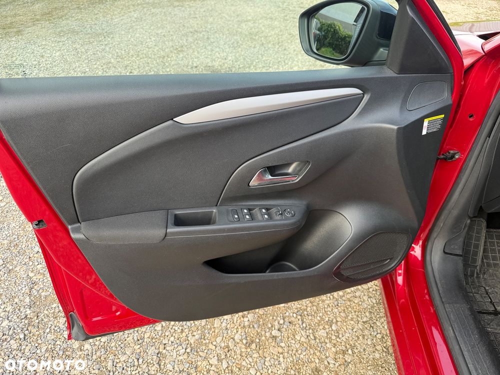 Opel Corsa - 18