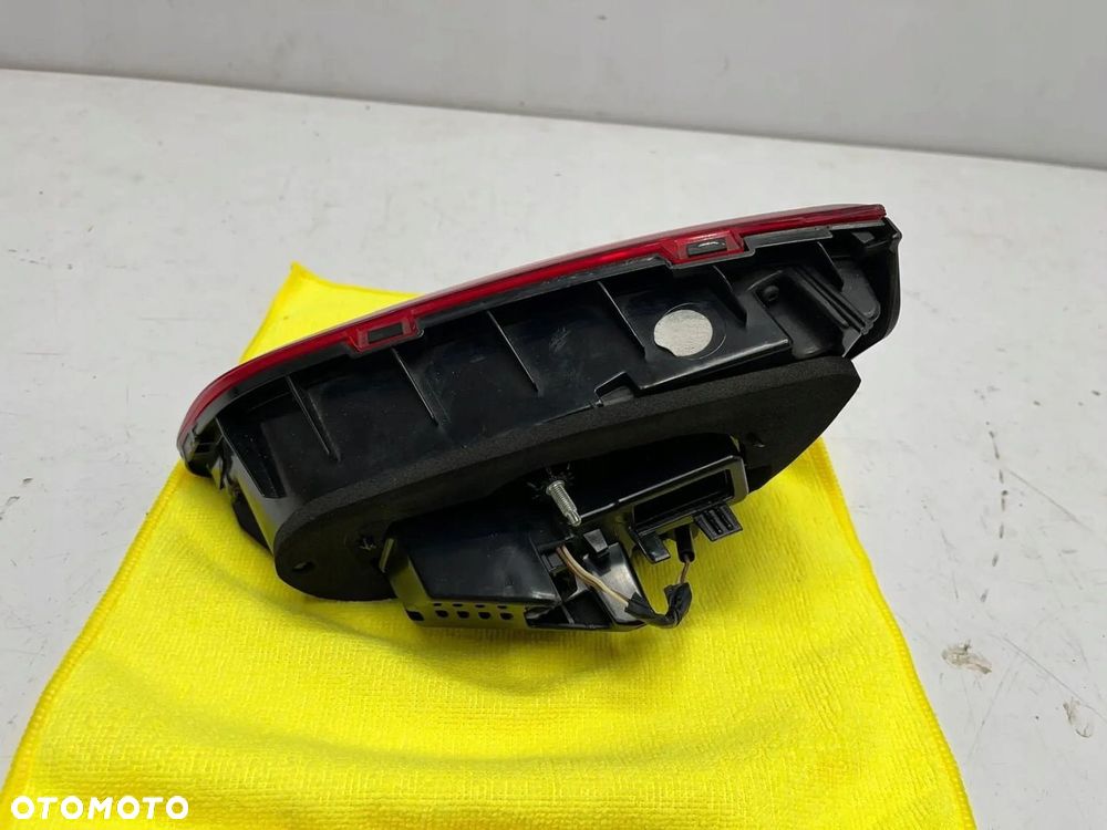 Volkswagen Golf VII HB Lampa w Klapę Lewa Tył Tylna 5G0945307F - 6