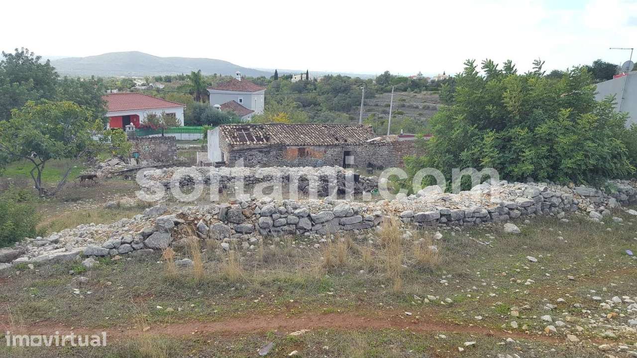 Moradia Isolada T3 Venda em Loulé (São Clemente),Loulé - Grande imagem: 4/13