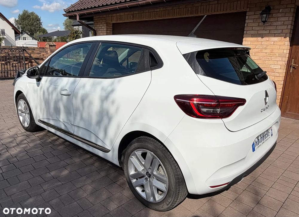 Renault Clio 2020 photo 4