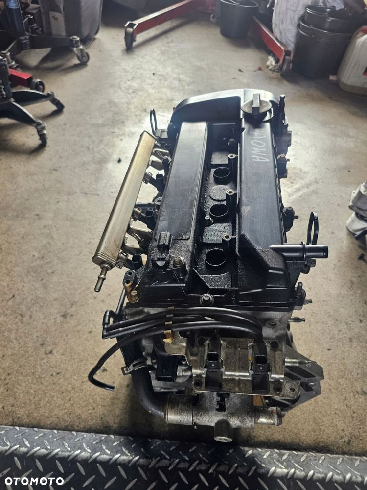 silnik kompletny ford galaxy smax 2.0 16v aowa - 1