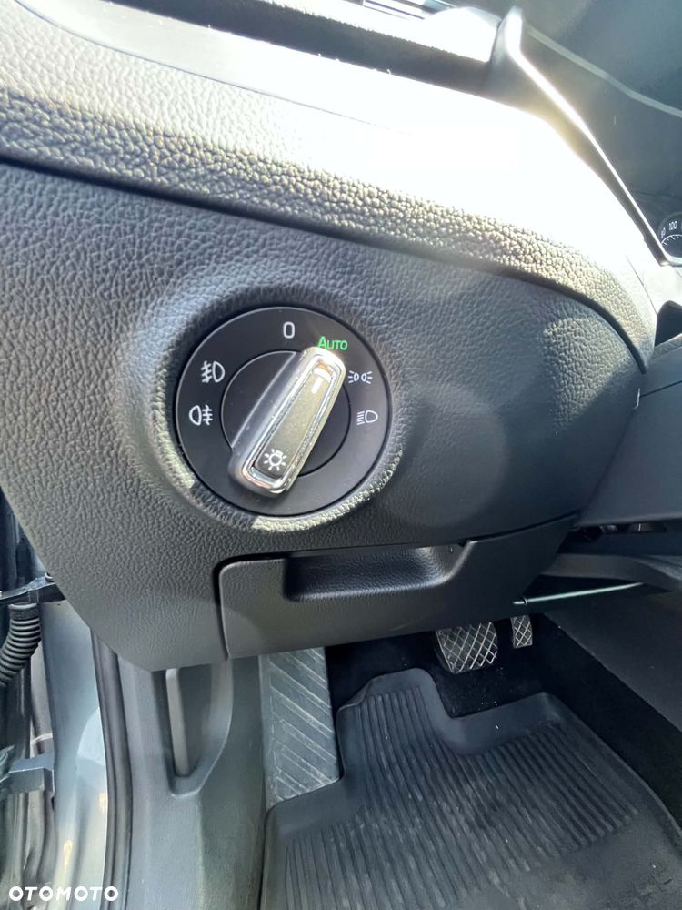 Skoda Superb 2.0 TSI Style DSG - 20