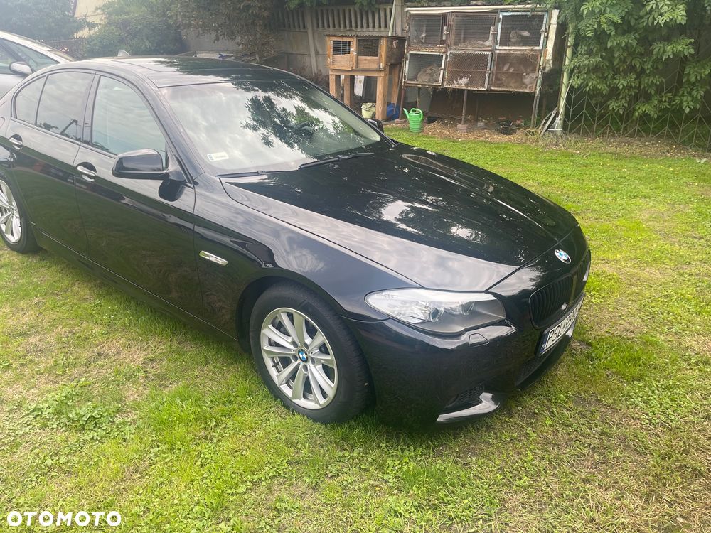 BMW Seria 5 - 3