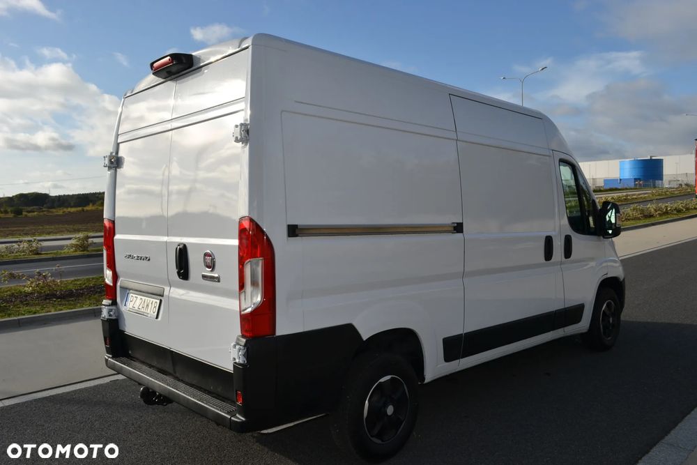 Fiat Ducato - 3