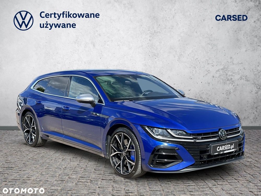 Volkswagen Arteon - 9