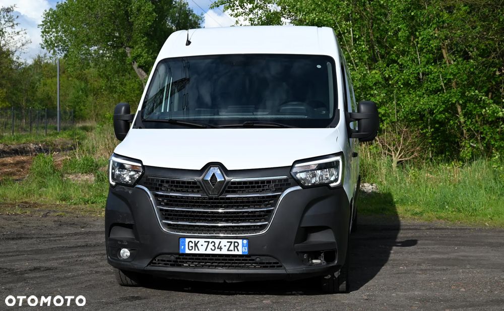 Renault Master - 11