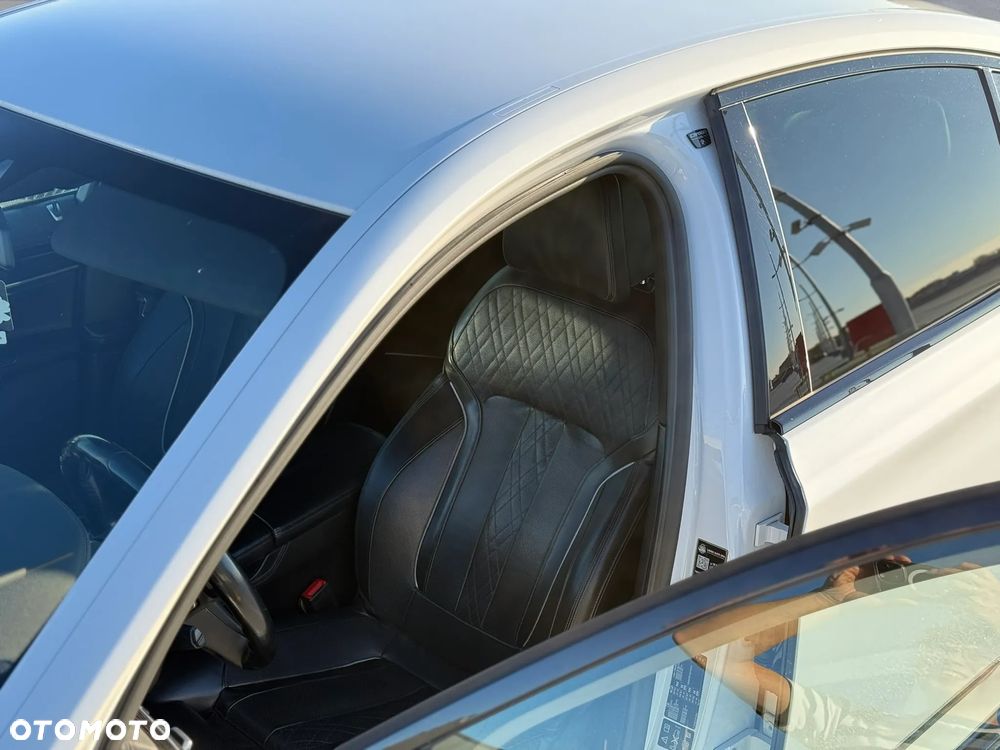 BMW Seria 7 730d xDrive - 7