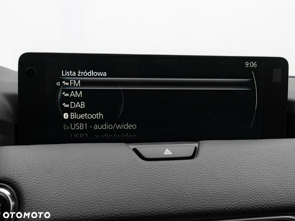 Mazda CX-60 3.3 D mHEV Homura - 23