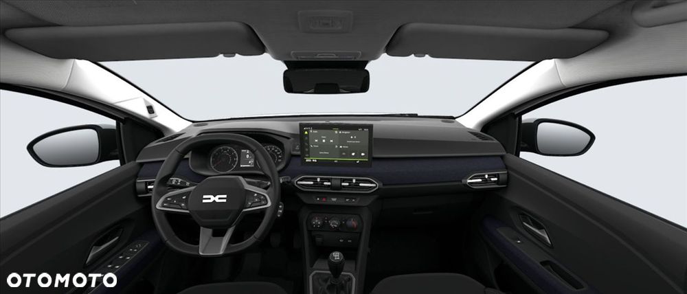 Dacia Sandero 1.0 TCe100 Expression - 9