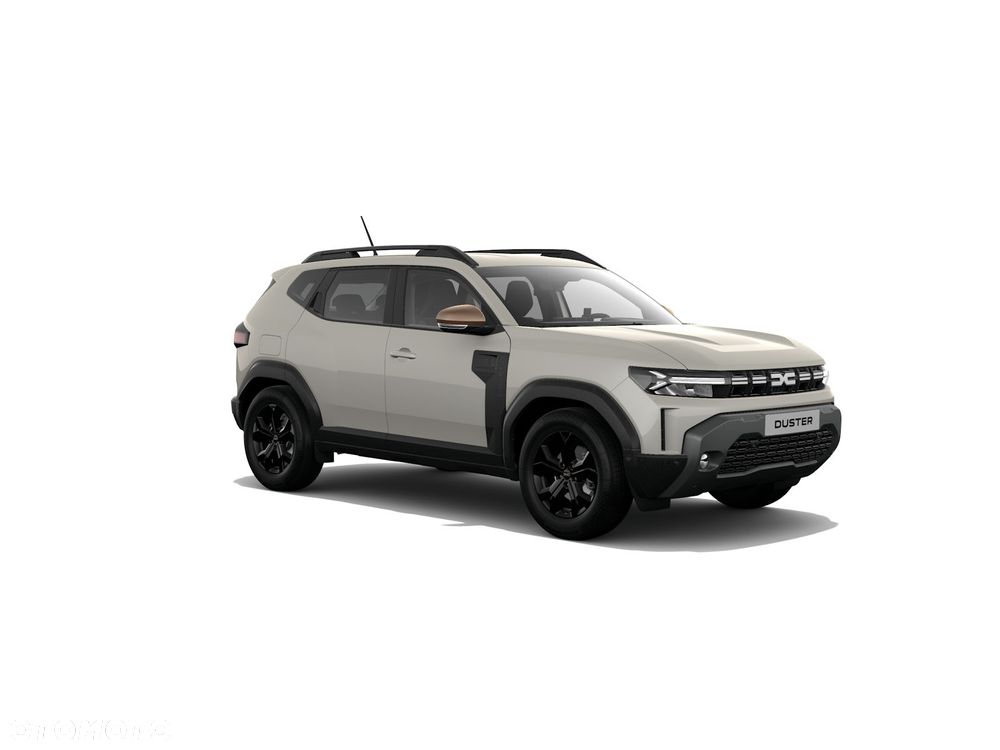 Dacia Duster - 6