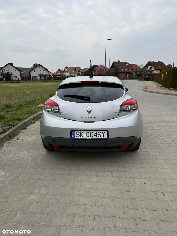 Renault Megane - 9