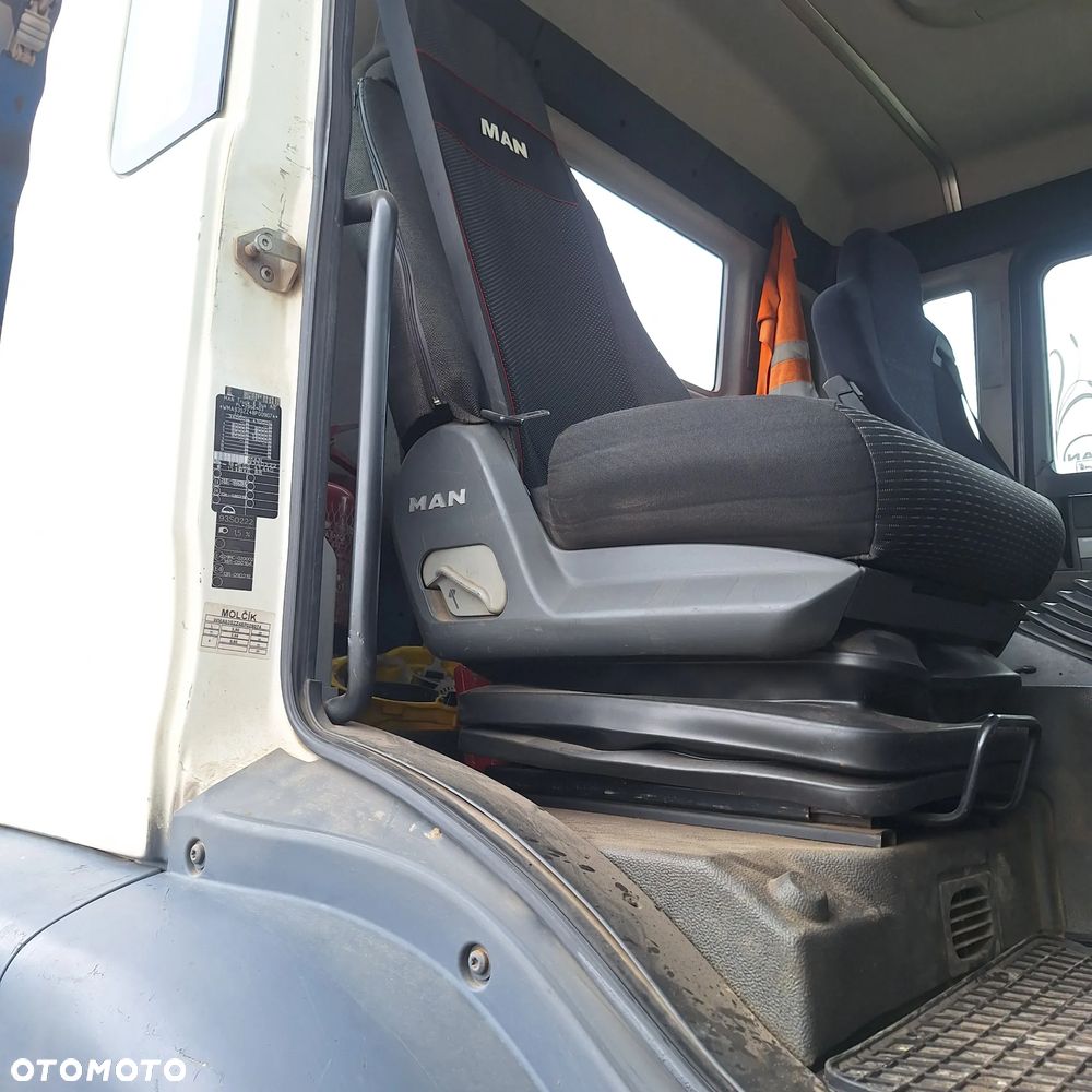 MAN TGS 41.440.BB - 15