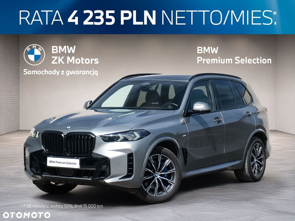 BMW X5 - 2