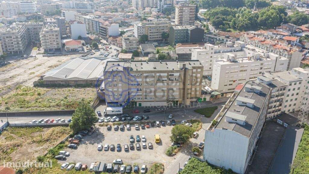 Apartamento T2 no Edifício Europa – Trofa - Grande imagem: 2/28