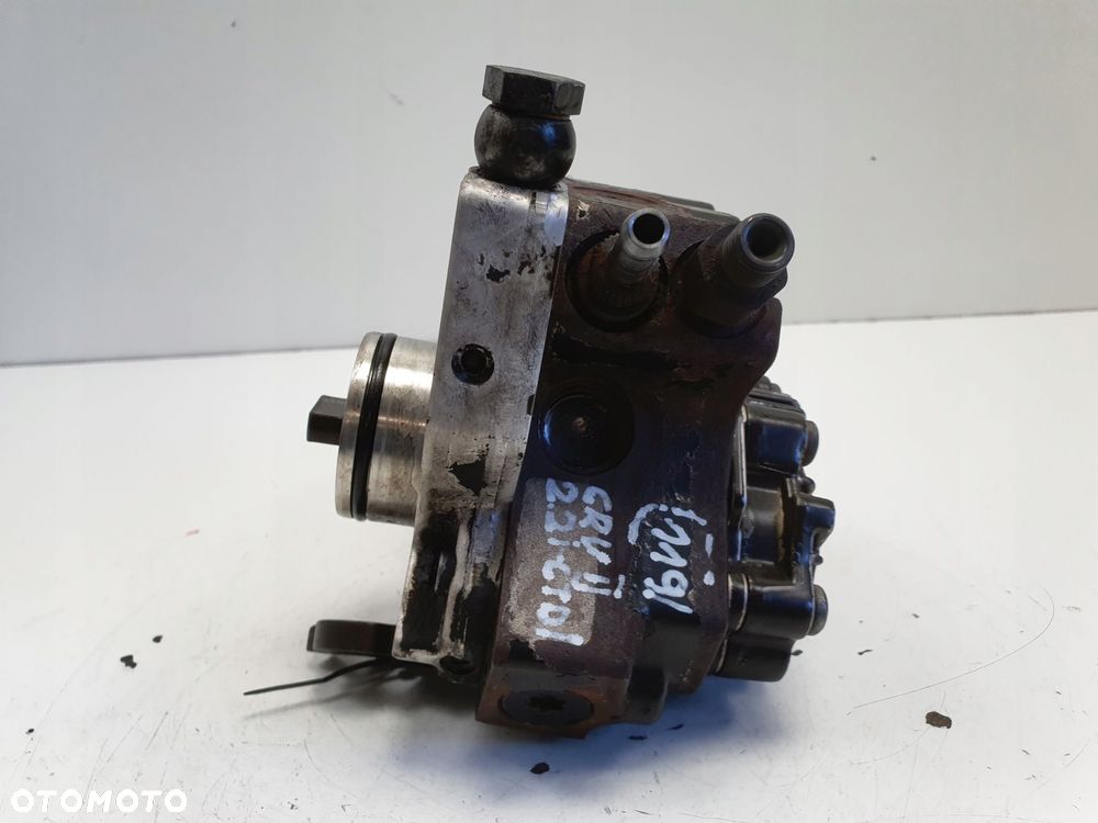 Honda CRV CR-V III 2.2 CTDI POMPA WTRYSKOWA paliwa - 3