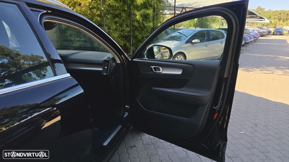 Volvo XC 40 T4 Recharge DKG Inscription - 10