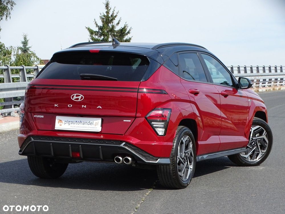 Hyundai Kona - 5