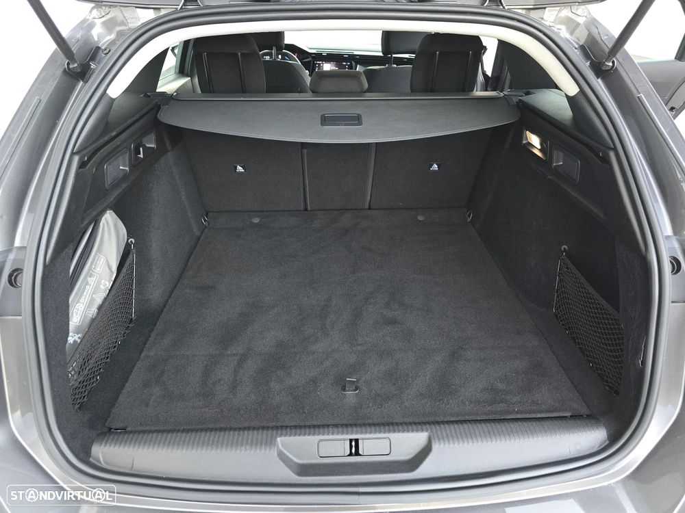 Peugeot 308 SW 1.5 BlueHDi Active Pack - 31